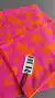 HER Manton Amour Fucsia - Live Multimarca