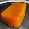 Dulce de Zanahoria y Jalapeños