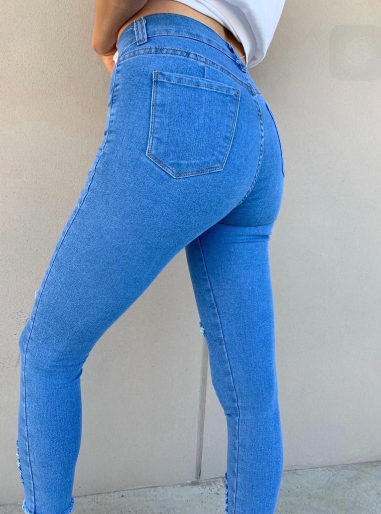 Jean Naomi - Comprar en número indumentaria