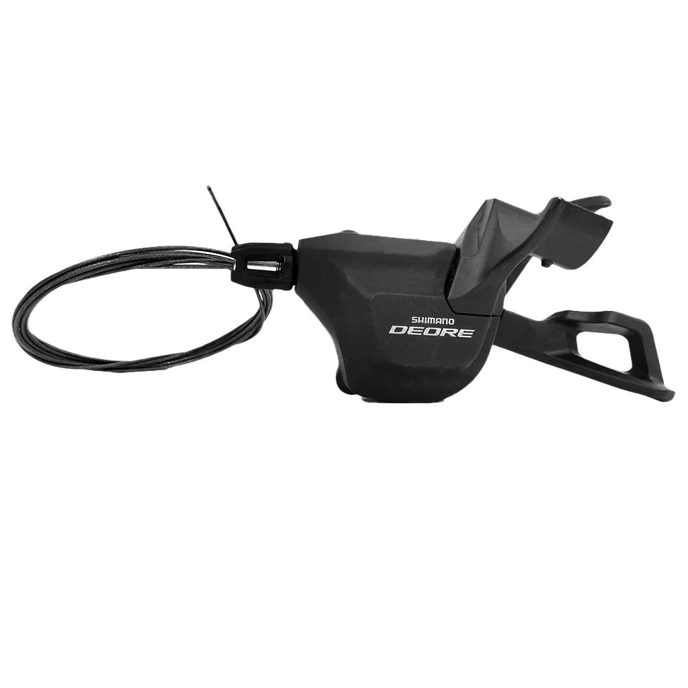 LEVIER DROIT DE CHANGEMENTS DE VITESSE DEORE I-SPEC II 10 v