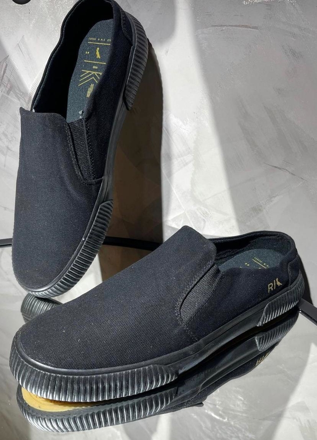 mule reserva