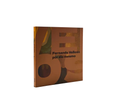Catálogo Fernando Velloso - por ele mesmo na internet