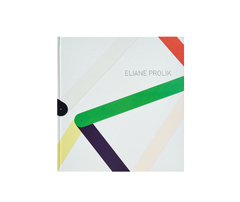 Livro Eliane Prolik