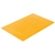 Toalha de Piso 48x70cm Amarelo | Buddemeyer - Canelado
