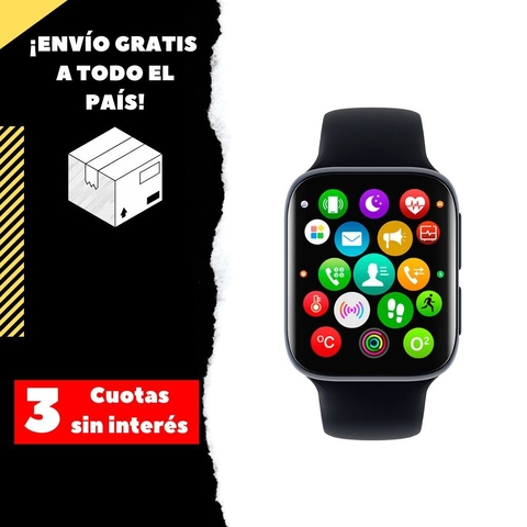 Apple Watch Series SE - Comprar en FixTech