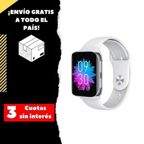 Apple Watch Series 7 - Comprar en FixTech