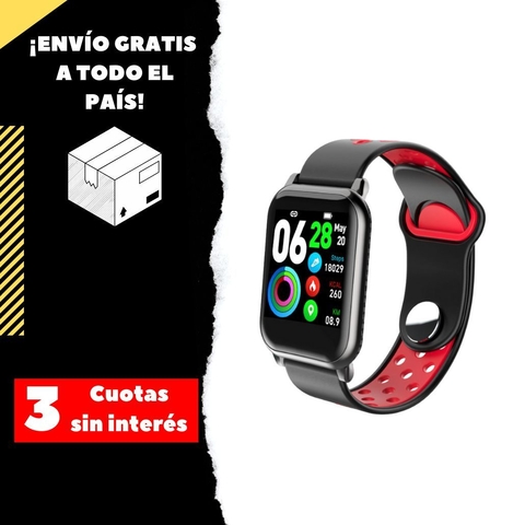 Apple Watch Series 7 - Comprar en FixTech