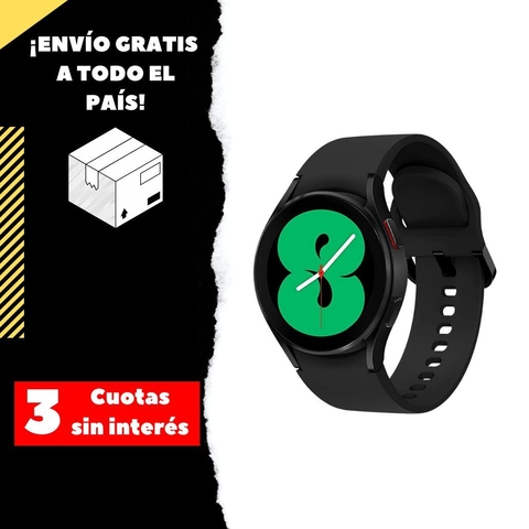 Smartwatch Apple Watch 5 40mm LTE | Tienda Claro