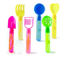 Burbujero 20 Cm Estimulacion Oral, Sensorial Motricidad