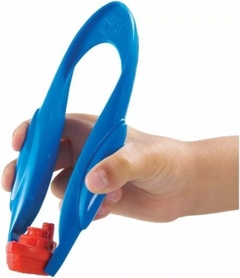 Pinza Infantil Plástica Motric Fina Terapia Ocupacional Gde