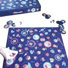Juego De Mesa Veo Veo Búscalo Y Encuéntralo Concentración - yosipuedodidacticos