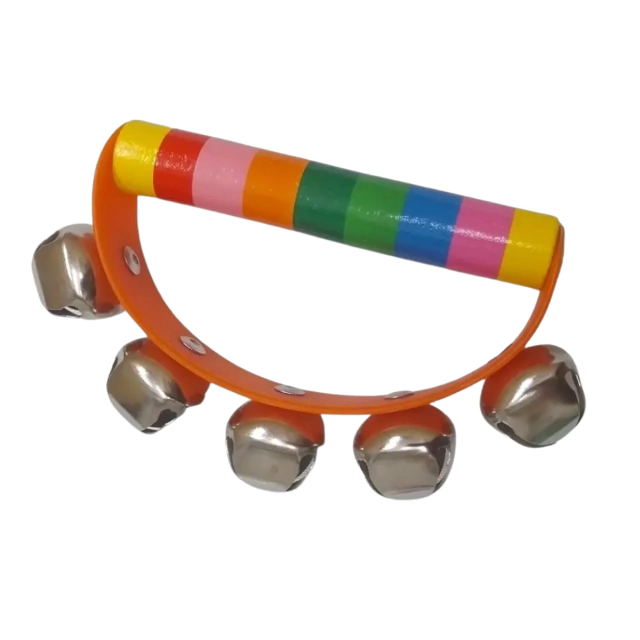 Instrumento Musical Sonajeros Musicales Para Bebes Juego De Te Set