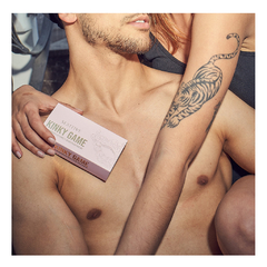 Juego de fetiches y sexo salvaje para parejas Kinky Game Sexitive Juego de fetiches y sexo salvaje para parejas Kinky Game Sexitive