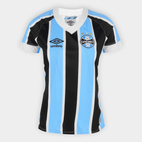 Camisas de Time | Grêmio | New Fut Loja