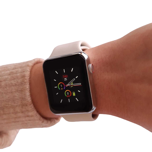 Smartwatch LJ B59 (Unisex) - Venta por mayor de smartwatch