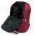 Mochila Térmica Aspen Bordó