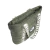 TOTE KUALA LUMPUR VERDE MILITAR - comprar online