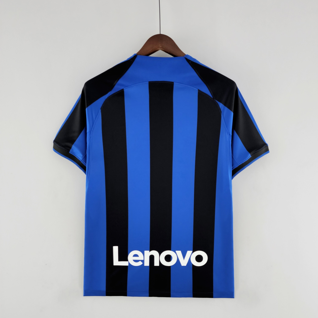 Camisa do Inter Milan 22/23 - Twenty Eight Store