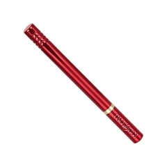 Vibrador Discreto Recargable Rojo - Lipstick Hidden Pleasures - comprar en línea