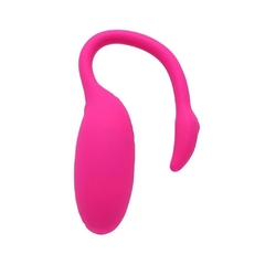 Vibrador Vaginal App Celular - Flamingo Magic Motion en internet