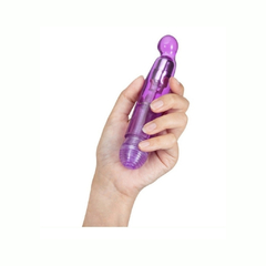 Vibrador Impermeable De Punto G - Splash Grape Oh Blush en internet