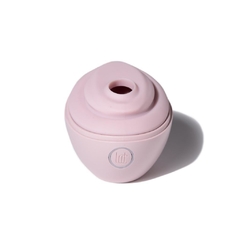 Estimulador Succionador De Clítoris - Baci Pink Lora Dicarlo