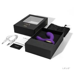 Vibrador De Próstata Para Hombre - Bruno Purple Lelo - tienda en línea