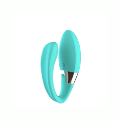 Tiani Harmony Aqua Lelo - Vibrador De Parejas Con App