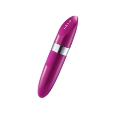 Mia 2 Deep Rose Lelo - Vibrador Discreto Recargable