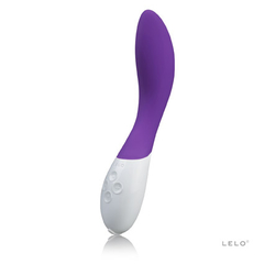 Vibrador Punto G De Lujo - Mona 2 Purple Lelo - comprar en línea