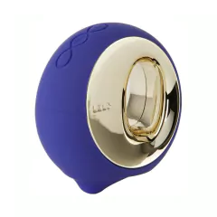 Vibrador Simulador De Sexo Oral Recargable Ora 3 Azul - Lelo - comprar en línea