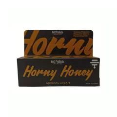 Crema Multi Orgásmica Sensibilizadora - Horny Honey 30ml - Piccolo Boutique