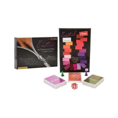 Juego De Mesa Sexual Para Pareja - Entice English en internet