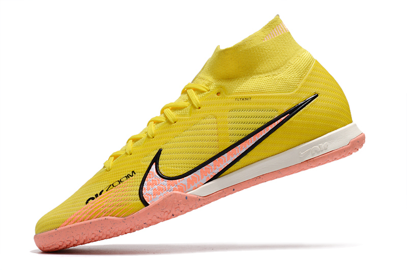 nike mercurial superfly elite futsal