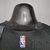 REGATA NBA SWINGMAN NEW YORK KNICKS-NIKE-MASCULINA- PRETO- Nº9/30/7/4 - loja online