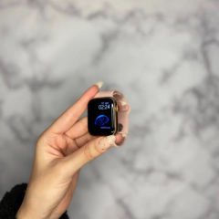 SmartWatch W26 Plus + Malla Metálica de REGALO - comprar online
