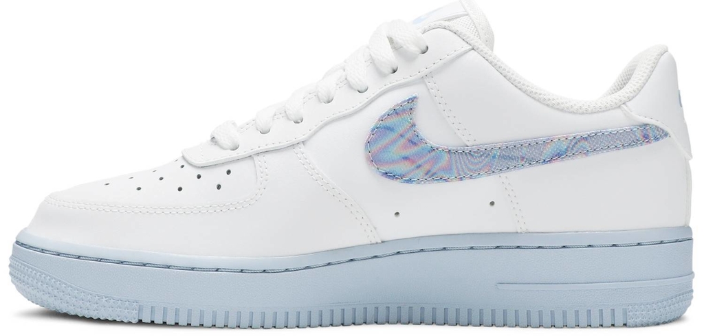 air force 1 hydrogen