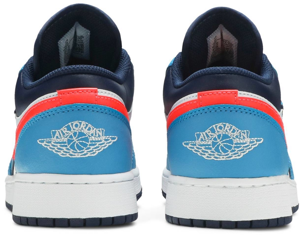 jordan 1 game time gs
