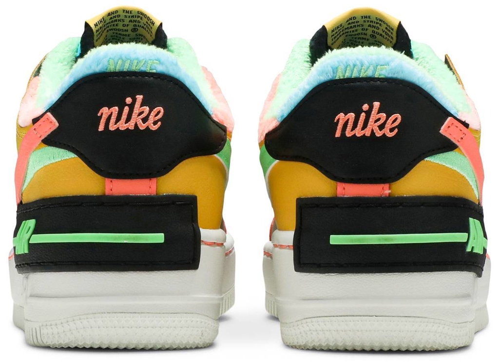 air force 1 shadow se solar flare