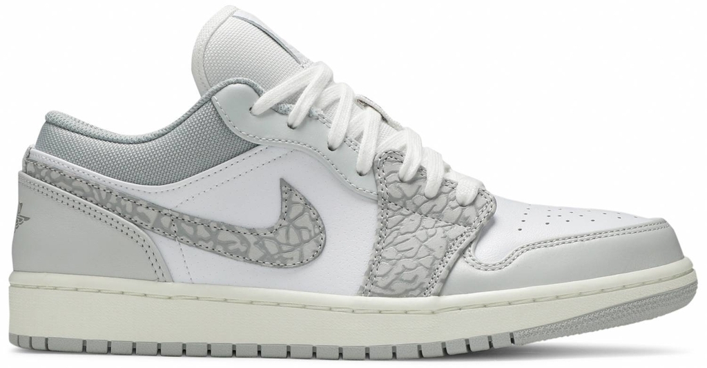 dunk low pro elephant