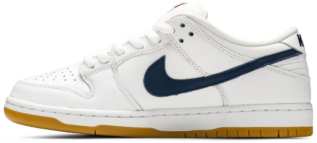 dunk iso navy