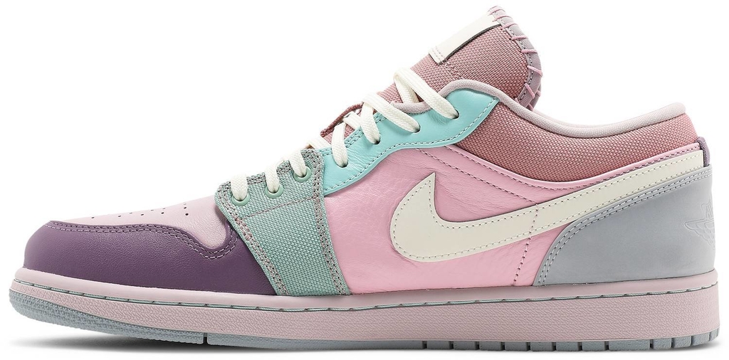 jordan 1 mid td pastel