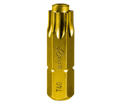 Punta T-Star plus T40x25