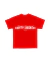 REMERA CREATIVE DEPARTMENT™️ RED - comprar online