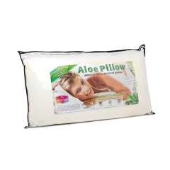Almohada Aloe Pillow Large M&F