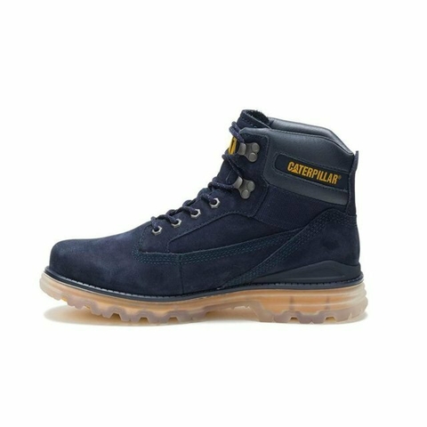 Bota Caterpillar Elude WP Masculina