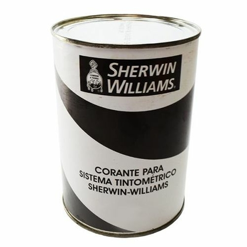 Corante Líquido Xadrez Verde - 31108178 - SHERWIN WILLIAMS P25288