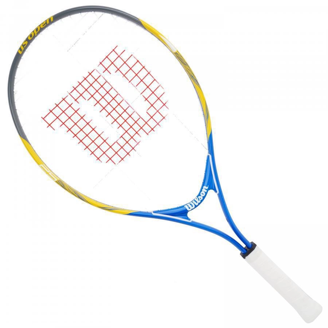 Raquete de Tênis Wilson Us Open 25 Azul 