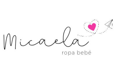 Tienda Online de Micaela ropa de bebé