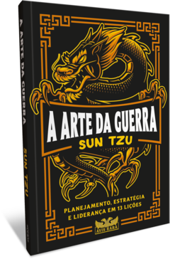 Livro Estratégia